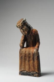 "Gediminas Petraitis' Collection of Traditional Folk Sculptures", 2012