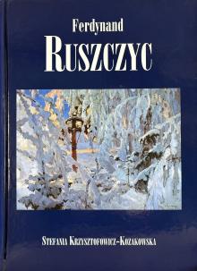 "Ferdynand Ruszczyc", 2007