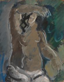 Art album "More Than Just Beauty",  2012