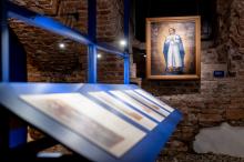 Immaculate Conception of the Blessed Virgin Mary
