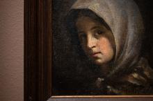  Portrait of a Girl