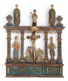  Altarpiece