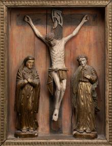  Altarpiece