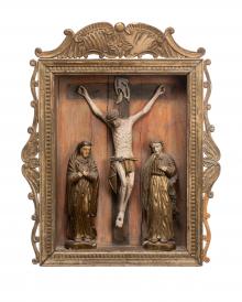  Altarpiece