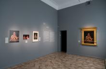 Exhibition "On the Journey, at Home and in Dreams: Landscapes from the Lewben Art Foundation Collection", 23 March – 30 April 2017