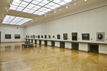 Exhibition "The Dawn. Lithuanian Art until 1918", 10 May 2018 – 31 May 2019