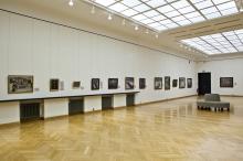 Exhibition "The Dawn. Lithuanian Art until 1918", 10 May 2018 – 31 May 2019