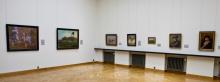 Exhibition "The Dawn. Lithuanian Art until 1918", 10 May 2018 – 31 May 2019