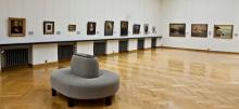 Exhibition "The Dawn. Lithuanian Art until 1918", 10 May 2018 – 31 May 2019