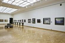 Exhibition "The Dawn. Lithuanian Art until 1918", 10 May 2018 – 31 May 2019