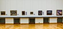 Exhibition "The Dawn. Lithuanian Art until 1918", 10 May 2018 – 31 May 2019