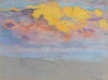 Exhibition "Čiurlionis and His Contemporaries in the First Lithuanian Art Exhibition," May 20–September 20, 2025