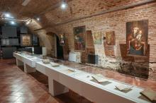 International exhibition "Let Everyone Be One. St. For the martyrdom of Juozapatas Kuncevičius – 400", 29 September 2023 to 27 April 2024