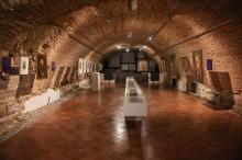 International exhibition "Let Everyone Be One. St. For the martyrdom of Juozapatas Kuncevičius – 400", 29 September 2023 to 27 April 2024
