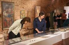 International exhibition "Let Everyone Be One. St. For the martyrdom of Juozapatas Kuncevičius – 400", 29 September 2023 to 27 April 2024