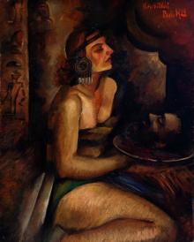 Edmundas Armoška's art collection exhibition "Outcrops of Lithuanian Art XVI–XXI Centuries", 3 July – 31 August 2008
